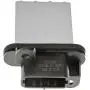 Dorman 973-582 HVAC Blower Motor Resistor Kit Compatible with Select Toyota Models