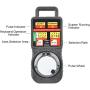 wendeekun USB Handwheel Controller efficient and Convenient Electronic Control Handwheel for CNC Mach3