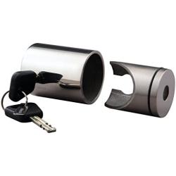 PANTHER MARINE 75-8101 Outboard Motor Bolt-On Lock