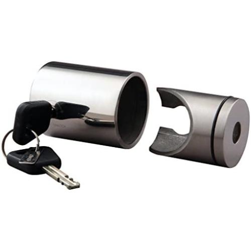 PANTHER MARINE 75-8101 Outboard Motor Bolt-On Lock