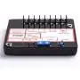 Unité de contrôle de vitesse moteur 12V ESD2210 ESD2210-12 gouverneur. Unité de contrôle de vitesse moteur 12V ESD2210 ESD2210-12 gouverneur.