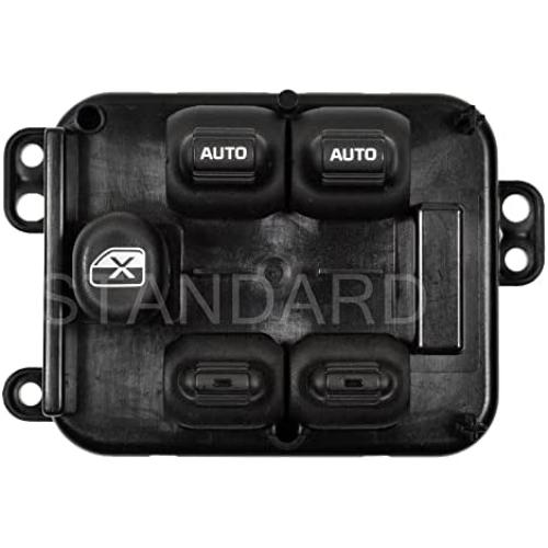 Standard Motor Products DWS-636 Power Window Switch