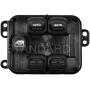 Standard Motor Products DWS-636 Power Window Switch