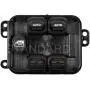 Standard Motor Products DWS-636 Power Window Switch