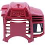Top Plastic Cylinder Engine Shroud Cover Fit HONDA GX25 GX25N GX25NT GX 25 Engine Motor Whipper Snipper Trimmer