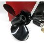 Mercury Black Max Boat Propeller 48-77342A45 | RH 13 3/4 x 15P