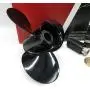 Mercury Black Max Boat Propeller 48-77342A45 | RH 13 3/4 x 15P Mercury Black Max Boat Propeller 48-77342A45 | RH 13 3/4 x 15P