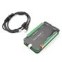 CNC Controller Board CNC Motion Controller NVCM 4 Axis CNC Controller MACH3 USB Interface Board Card for Stepper Motor