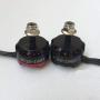 Vehicles-OCS 1Pair 2205 2300KV 2600KV Brushless Motor FPV CW CCW Competitive 3-4S Motor for RC UAV Drone Aircraft Racing Quad 210 220 250 280