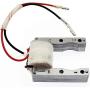 shanmu CDI Ignition Coil And Magneto for 50cc-80cc 2-Stroke Engine Motorized Bicycle Engine CDI Ignition Coil Magneto Stator Coil Spark Plug Kit