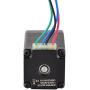 STEPPERONLINE Nema 11 Bipolar Stepper Motor 0.67A 14oz.in/9.5Ncm 4 Leads DIY Robot CNC