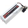 Reland Sun CCMFC C2 DC 12V/24V DC Motor Speed Controller Switch for Ventilation Fan/Pump/Grill Oven 8A