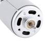 PBZYDU RS-550 Micro Motor, DC 12-24V 22000 RPM for Various Cordless Electric Hand Drill