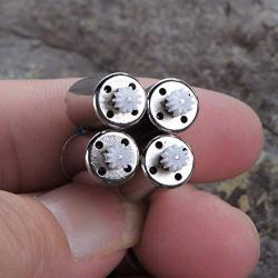 Vehicles-OCS 4PCS CW/CCW Motor RC Quadcopter Part Accessory for UDI U817 817C U817A U818A RC Quadcopter