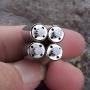 Vehicles-OCS 4PCS CW/CCW Motor RC Quadcopter Part Accessory for UDI U817 817C U817A U818A RC Quadcopter