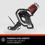 K&N Cold Air Intake Kit: High Performance, Increase Horsepower: Compatible with 2014-2018 Mazda 3, Mazda 6, 2.5L L4, 69-6032TS