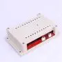 Gfnxk Dc Motor Speed Controller, 10-50v 60a Dc Motor Speed Control Rc Controller 12v 24v 48v