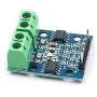 RedTagCanada DC 2.5V-12V L9110S H-Bridge Stepper Motor Dual DC Stepper Motor Driver Controller Board Module L9110S L9110 for Arduino