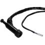 HIFROM Replacement Ignition Coil with Spark Plug Compatible with Harbor Freight Predator 212cc 6.5HP OHV Horizontal Engine 69730 69727 Go Kart