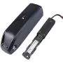 Grideto 52V 20Ah Ebike Battery Cell Li-ion Electric Bike Battery Hailong 52V Battery & 2A Charger for 48V Motor BBS02