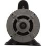 A. O. Smith Motor, Century/WW, 3.0hp, 230v, 2-Speed, 48 Frame