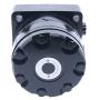 Solarhome Wheel Motor 483190 600922 5100407 27-504 Compatible with Hydrostatic Gear HGM-15E-3138 Stens 025-507 Parker Scag 482639 481529 Bobcat 4159280