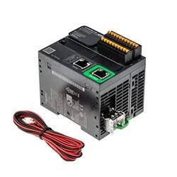 TM221ME16TG PLC Module Controller New in Box with 1 Year Warranty by DHL or FedEx