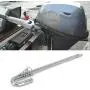 Marine Outboard Tilting Rod, Outboard Motors Engine Tilt Rod Assy Bracket Fit for Yamaha T9.9/T15/T20/T25/T30hp 689-43160-00
