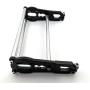 L-faster N63 Motor Mount for Mountain Skateboard Truck Adjustable 6374 Brushless Motor Holder for Off Road Board