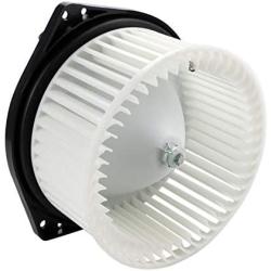 A/C Conditioning Heater Blower Motor Fan Fits For 2000-2013 Subaru Forester, 2008-2011 Subaru Impreza 72240FC010 700206