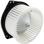 A/C Conditioning Heater Blower Motor Fan Fits For 2000-2013 Subaru Forester, 2008-2011 Subaru Impreza 72240FC010 700206