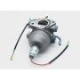 Carbman 24 853 25S Carburetor for Kohler CV20-22 CV20 CV21 CV22 CV18S CV20S CV22S CV725 Engine 24-853-25-S 24-853-50-S 2485325-S 2405325 Carb with Gaskets