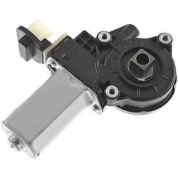 A-Premium Power Window Lift Motor Compatible with Nissan Altima Murano Quest Infiniti G25 G35 G37 M35 Q40 QX50 EX35 EX37 FX35 FX37 FX50 with Anti-Clip Fuction