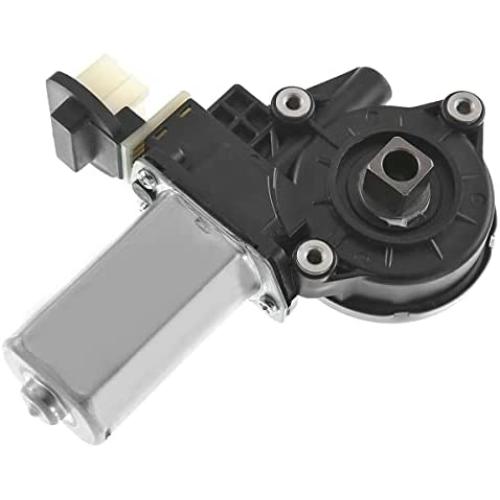 A-Premium Power Window Lift Motor Compatible with Nissan Altima Murano Quest Infiniti G25 G35 G37 M35 Q40 QX50 EX35 EX37 FX35 FX37 FX50 with Anti-Clip Fuction