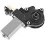 A-Premium Power Window Lift Motor Compatible with Nissan Altima Murano Quest Infiniti G25 G35 G37 M35 Q40 QX50 EX35 EX37 FX35 FX37 FX50 with Anti-Clip Fuction