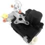 Exerock Front Left Driver Side Door Latch Lock Actuator Assembly OE #931-318 Compatible with Cadillac Escalade Chevrolet Avalanche Silverado Suburban Tahoe GMC Sierra Yukon 15053681 15068499 15110643