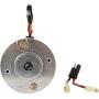 DB Electrical 430-22129 DC Motor Compatible with/Replacement for Snowex Snow Salt Spreader D6214, D6320