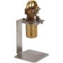Sunnytech Hot Air Stirling Engine Motor Mini Hot Live Steam Model SC02M-QJ-05