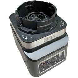 Replacement Parts for Ninja Professional Plus blenders BN751 BN801 (BN751 Motor Base)