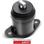 A-Premium Engine Motor and Transmission Mount Compatible with Honda Accord LX EX SE 2003-2007 V6 3.0L Automatic Transmission 6-PC Set