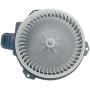 A-Premium Heater Blower Motor with Fan Cage Replacement for Toyota Corolla 2009-2019 Prius 2010-2015 Prius V 2012-2018