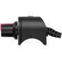BOSS Audio Systems BVC10 Universal Volume Control - Use with Car Receivers, ATV, UTV, Motorcycle Sound Systems
