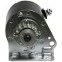Starter Motor Replacement for Cub Cadet 14.5 16 16.5 17 17.5 18 18.5 HP 1999-2006 John Deere 1998-2010 Sabo 2002-2011 Scotts 2000-2005 Toro 1999-2010, 693551 LG693551