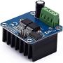 Songhe BTS7960 43A High Power Motor Driver Module/Smart Car Driver Module for Arduino Current Limit 2pc