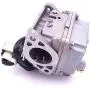 CHAMPAN Carburetor for Yamaha 15HP 20hp F15 F20 4 Stroke Outboard boat Motors 20 hp upgrade parsun engine carb assy 6AH-14301-00 AH-14301-01