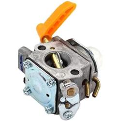Carburetor for Tb250b Mtd 290r Yard Man Ym290 41ar290g734 41ar290g701 Blower 753 04584 Engine Motor Patio Lawn Garden