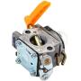 Carburetor for Tb250b Mtd 290r Yard Man Ym290 41ar290g734 41ar290g701 Blower 753 04584 Engine Motor Patio Lawn Garden