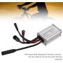 VGEBY Controller Electric Bike Controller 36V 48V 15A Electric Bike Sine Wave Controller 250W Brushless Motor Conversion Kit