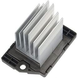 A-Premium Blower Motor Resistor Compatible with Hyundai Santa Fe 2006-2012 Entourage Tiburon Kia Sedona Amanti Sorento