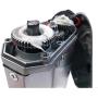 Xianglaa-motor 1× Electric Linear Actuator Speed 5mm/s 100-1000 Mm Stroke Linear Motor, Controller Dc 12V24V Thrust 900N, Wide range of applications ( Speed(RPM) : 450mm Stroke , Voltage(V) : 24v )